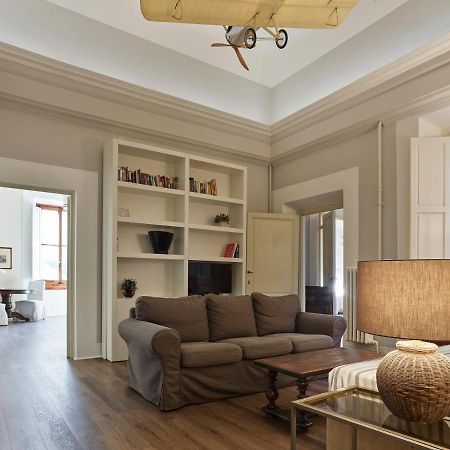 Art Apartment Dante Florence Ngoại thất bức ảnh