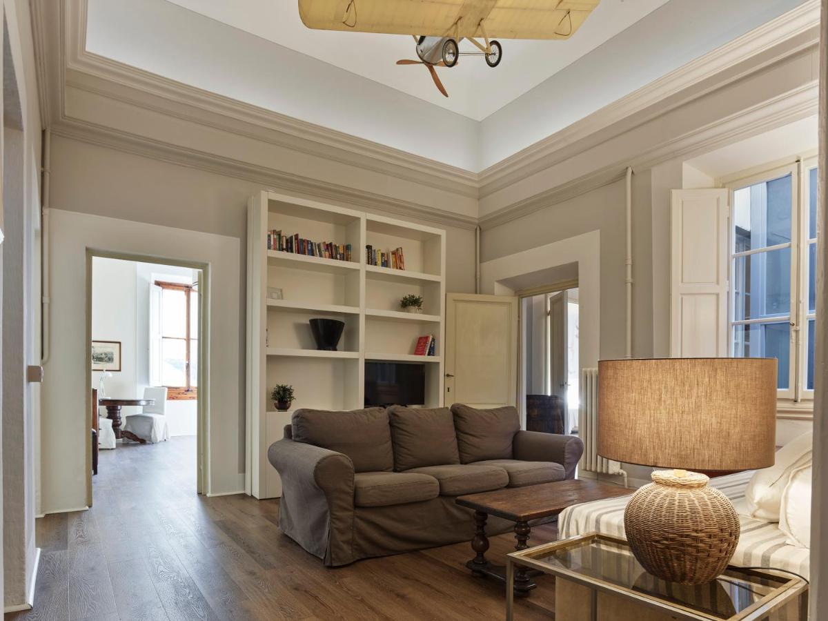 Art Apartment Dante Florence Ngoại thất bức ảnh