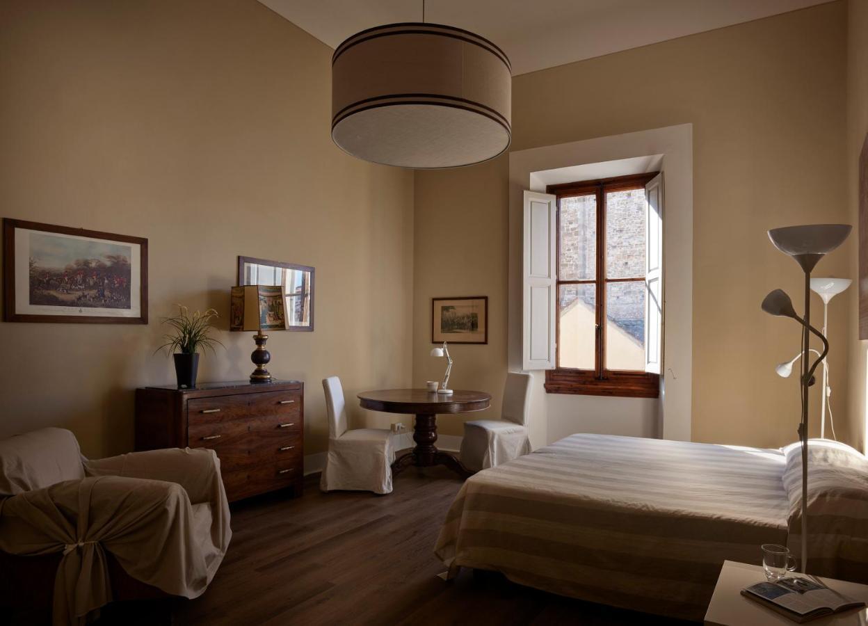 Art Apartment Dante Florence Ngoại thất bức ảnh