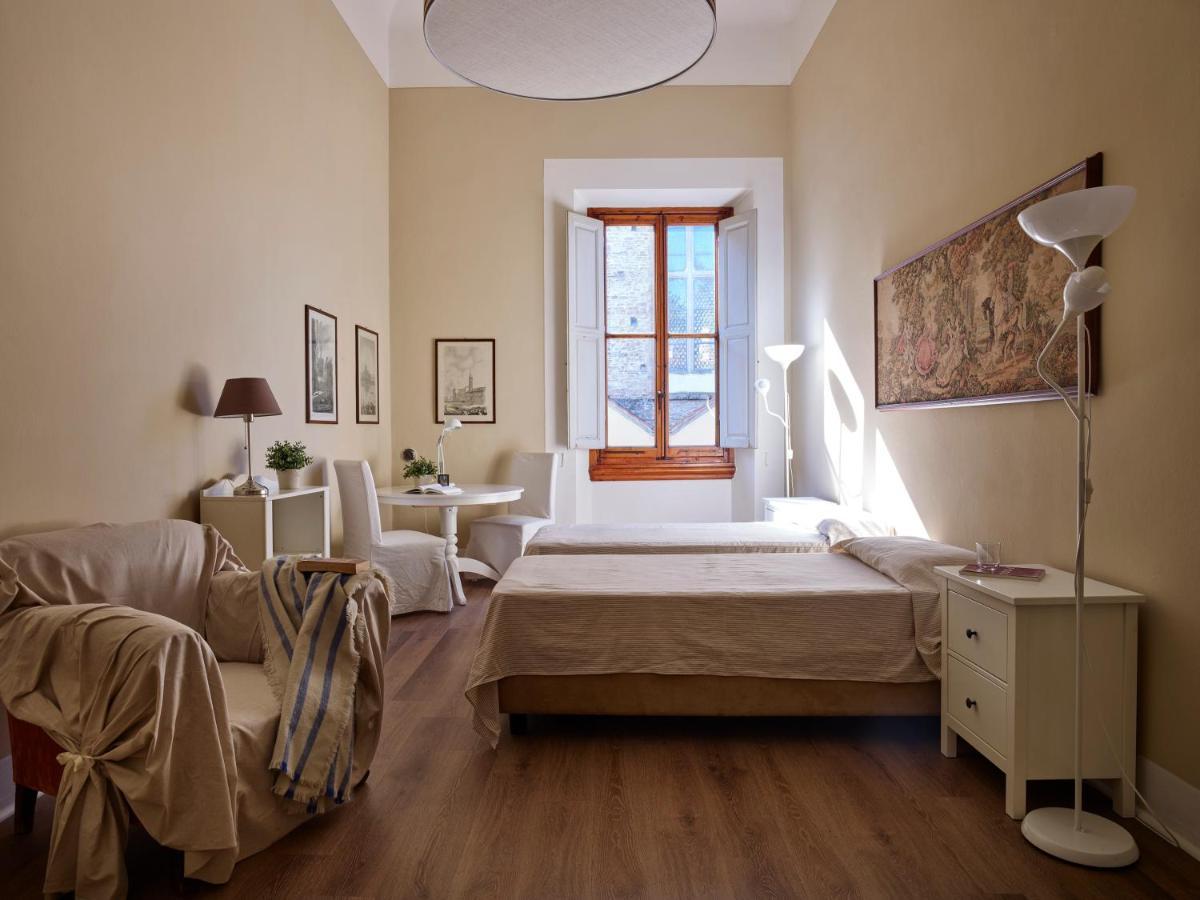 Art Apartment Dante Florence Ngoại thất bức ảnh
