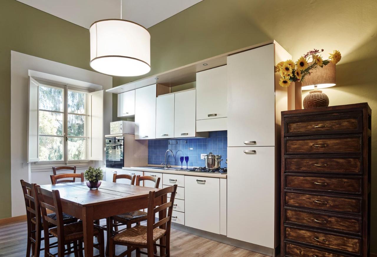 Art Apartment Dante Florence Ngoại thất bức ảnh
